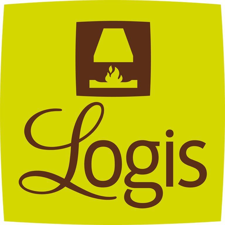 Logis Hostellerie Du Perigord Vert ブラントーム エクステリア 写真